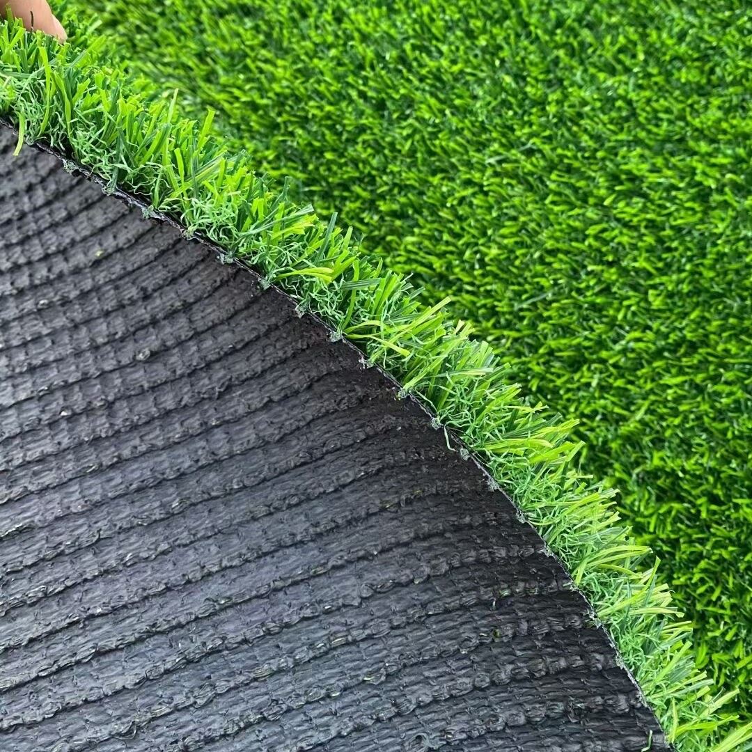 synthetic grass artificial lawn
