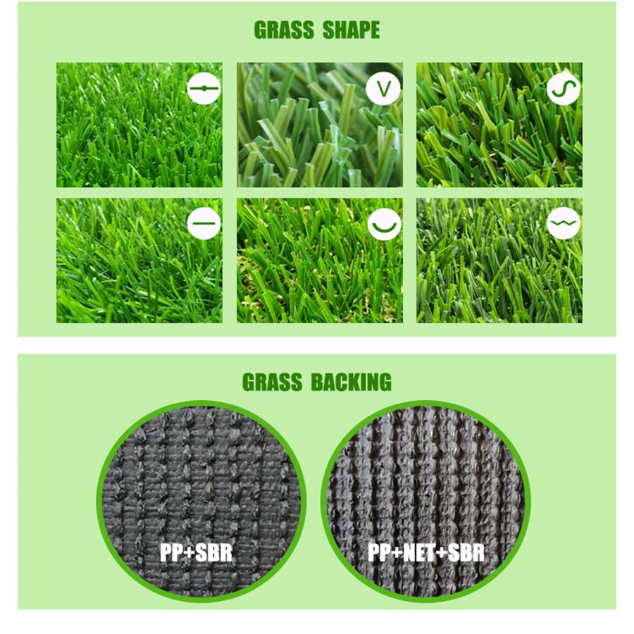 fake grass carpets roll
