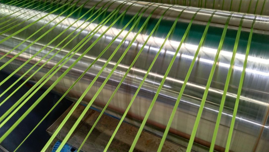 yarns 