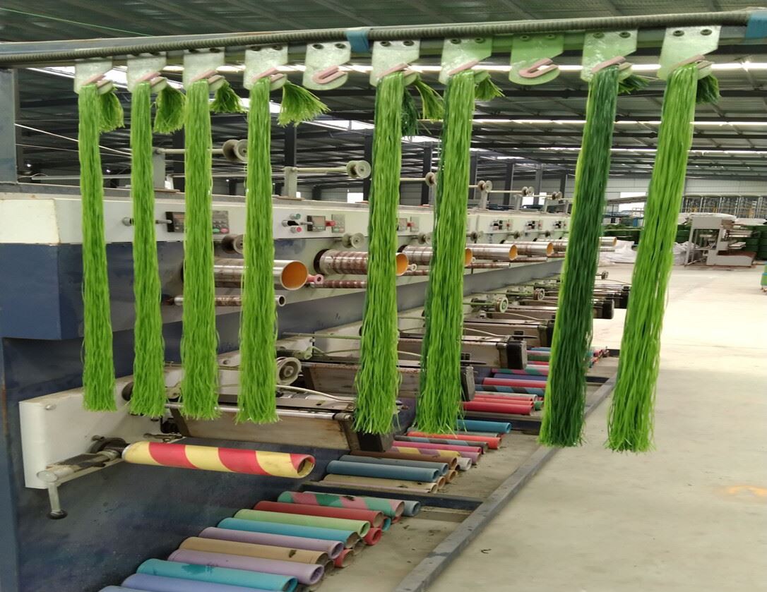 yarns samples