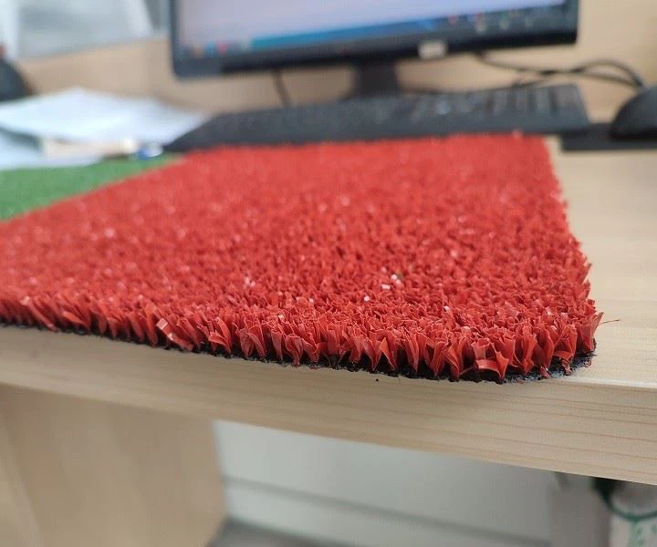 Basketball Grass For Sports Center Stadium