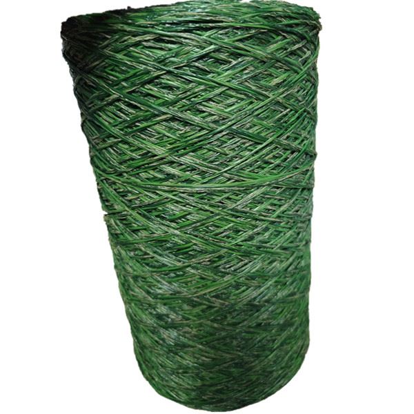 Colorful Grass Yarn