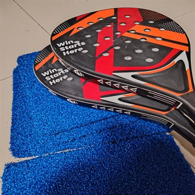 Forskjellene mellom Padel og Pickleball